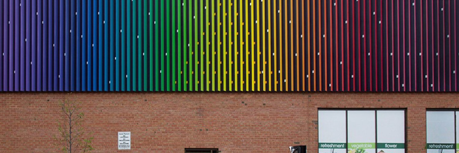 Toronto Society of Architects banner