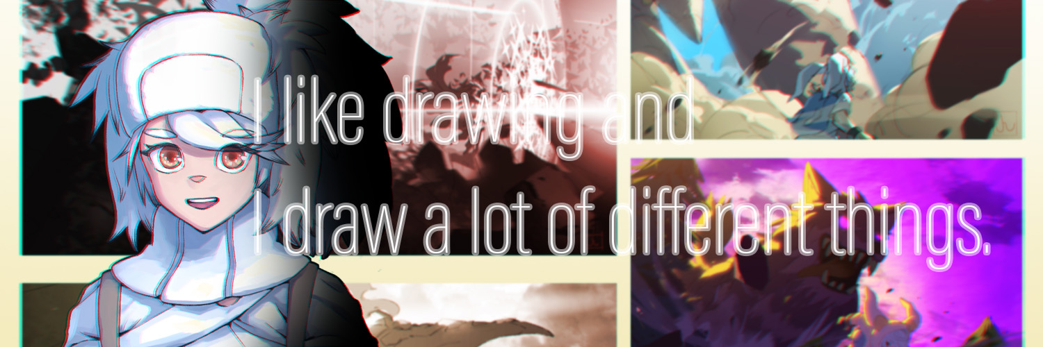 sanbashiman's profile banner image