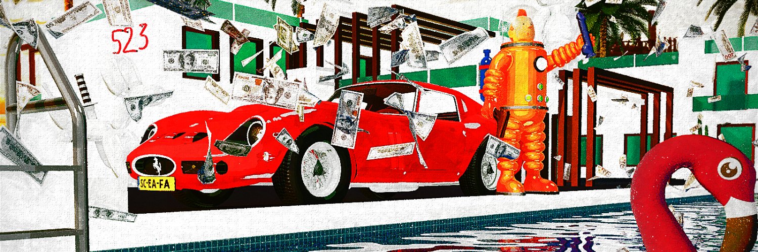 Sceafa 🇮🇱 #FullAlbum banner