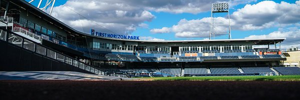 FirstHorizonPrk Profile Banner