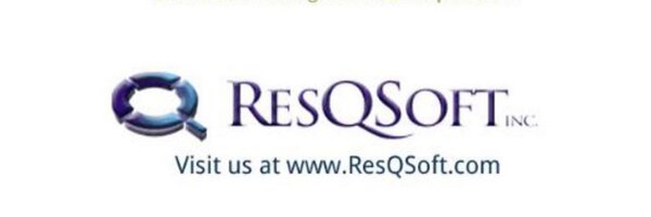 resqsoftinc Profile Banner