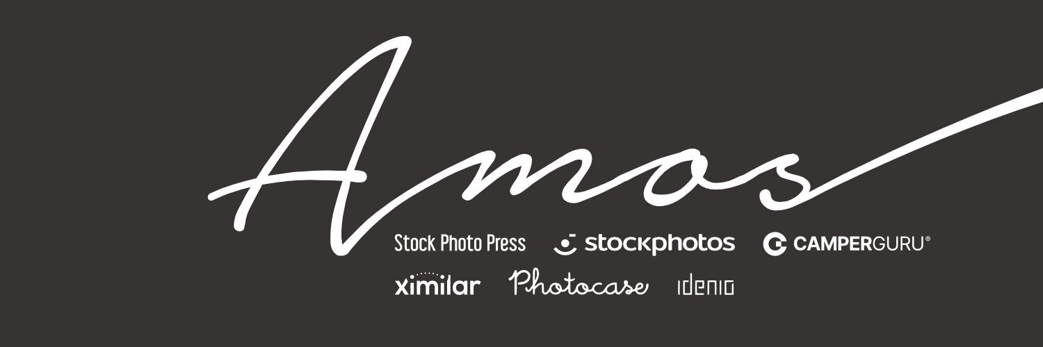 Amos Struck banner