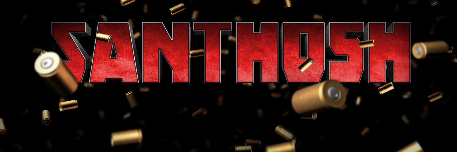 IvanSanthosh's profile banner image
