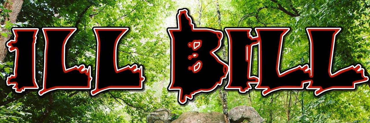 ILL BILL banner