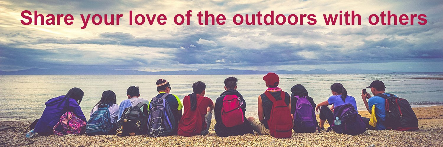 IOL Outdoor Learning banner