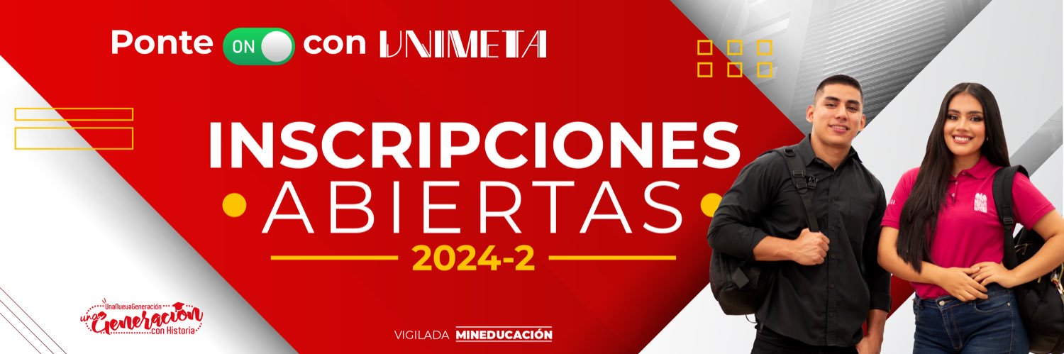 UNIMETA banner