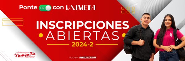 UniDelMeta Profile Banner