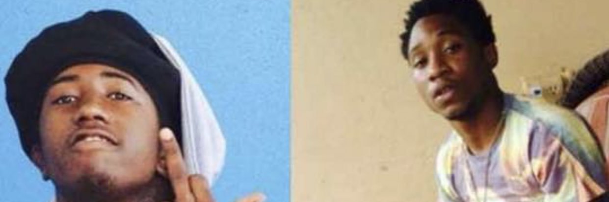 DanMafia42's profile banner image