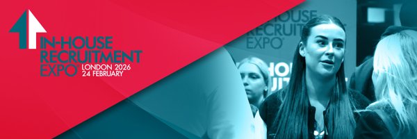 InHouseRecExpo Profile Banner
