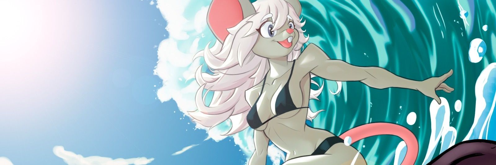 DarkPrimarina's profile banner image