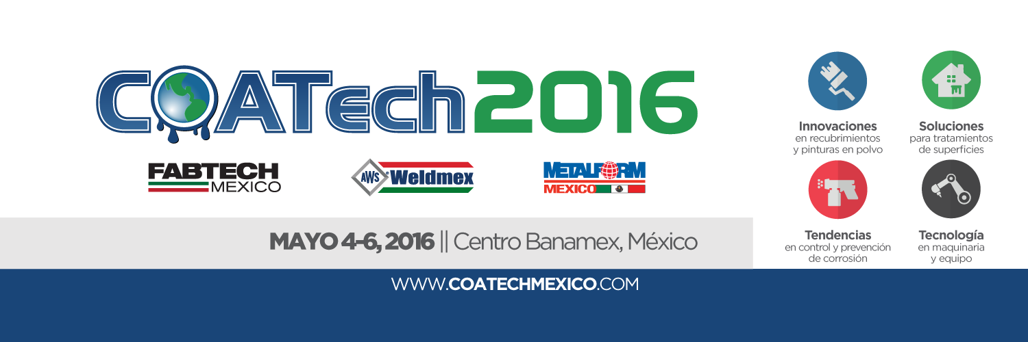 COATechMexico's profile banner image