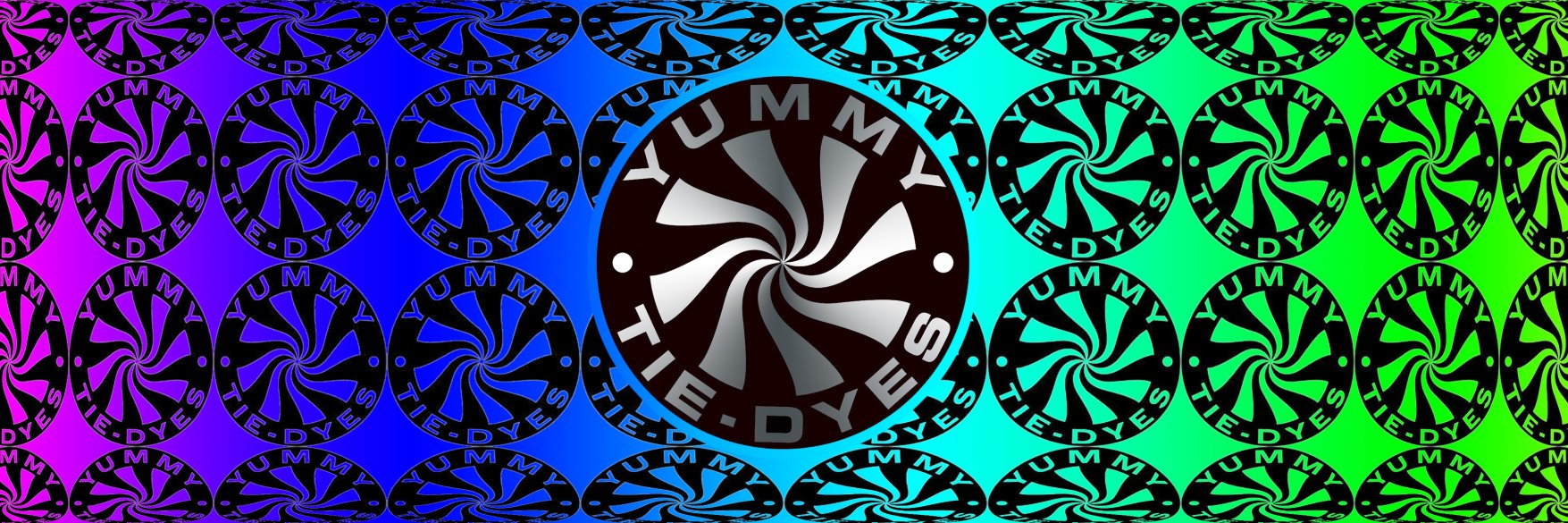 yummytiedyes's profile banner image