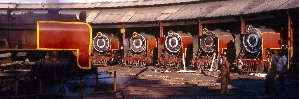 indiarails's profile banner image