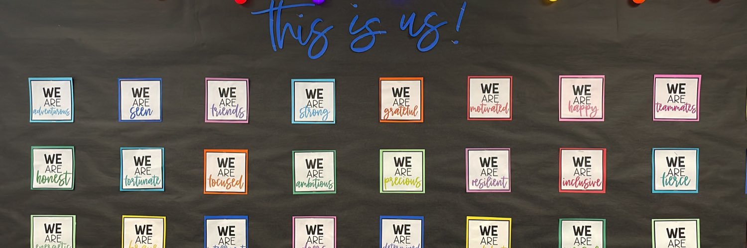 Mrs. Nivert's Class banner
