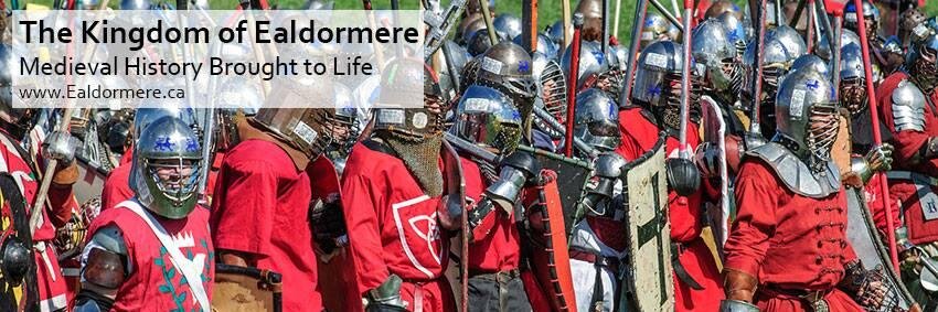 Ealdormere's profile banner image