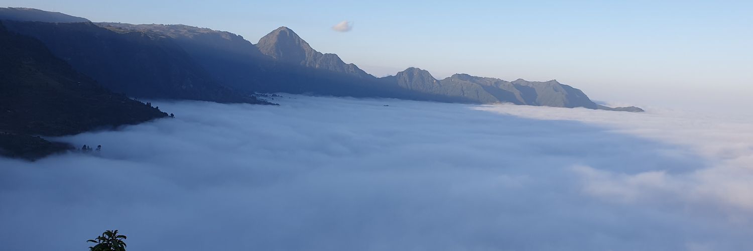 Itsmekonta's profile banner image