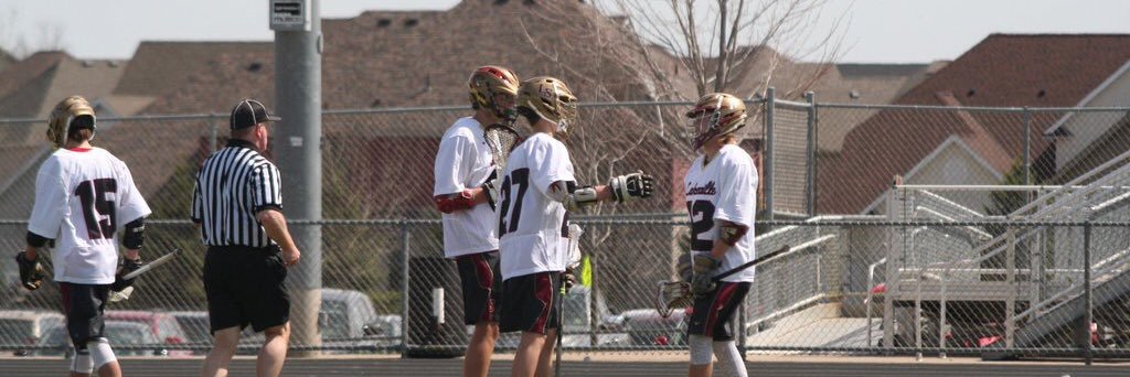 LSHSLacrosse's profile banner image