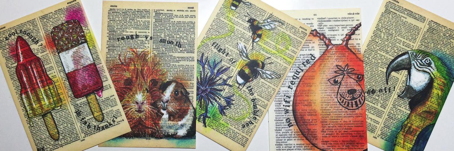 Rhian Wyn Harrison banner