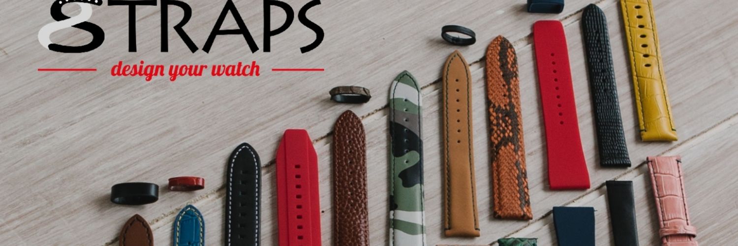 straps indonesia banner