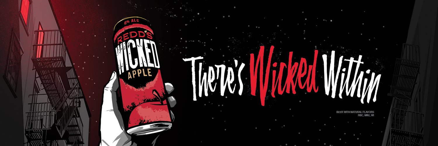 ReddsWicked's profile banner image
