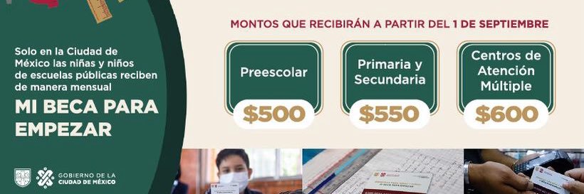 promocionCDMX's profile banner image