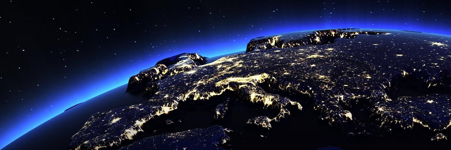 Geoactual's profile banner image