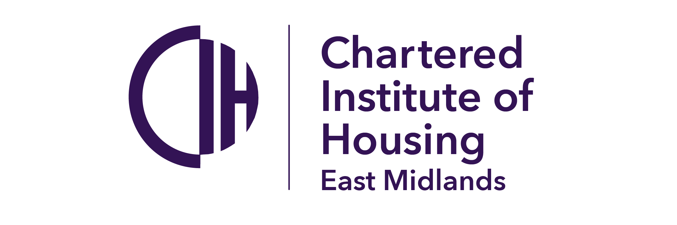 CIH East Midlands banner
