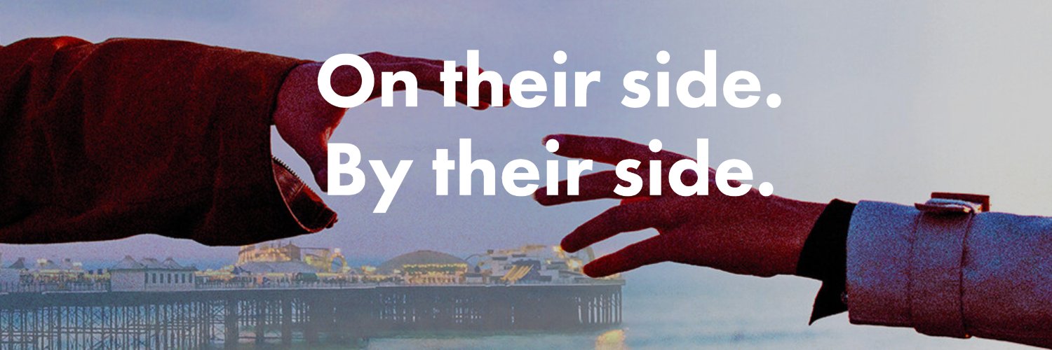 Off The Fence Trust banner