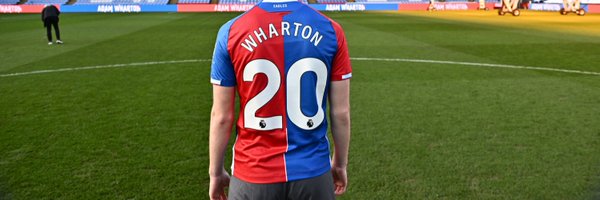 AdamWharton10 Profile Banner
