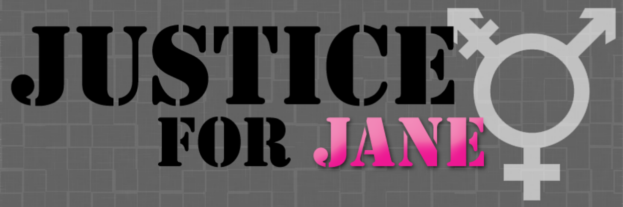 Justice4JaneCT's profile banner image