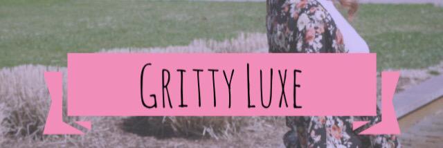 GrittyLuxeLife's profile banner image