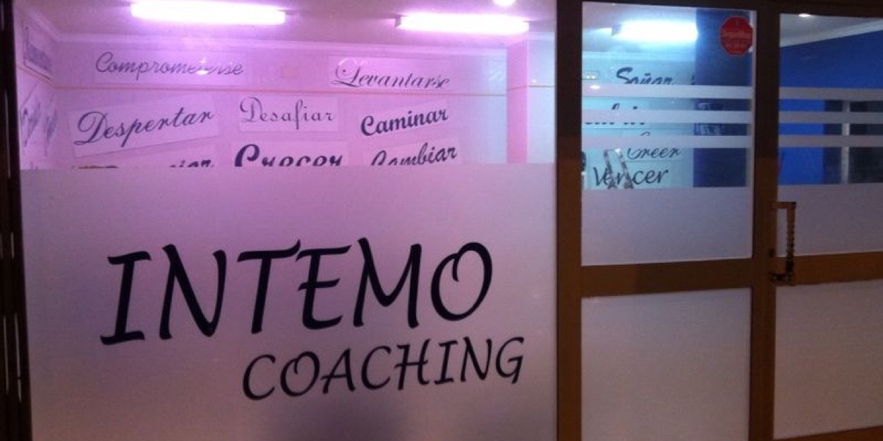 IntemoCoaching's profile banner image