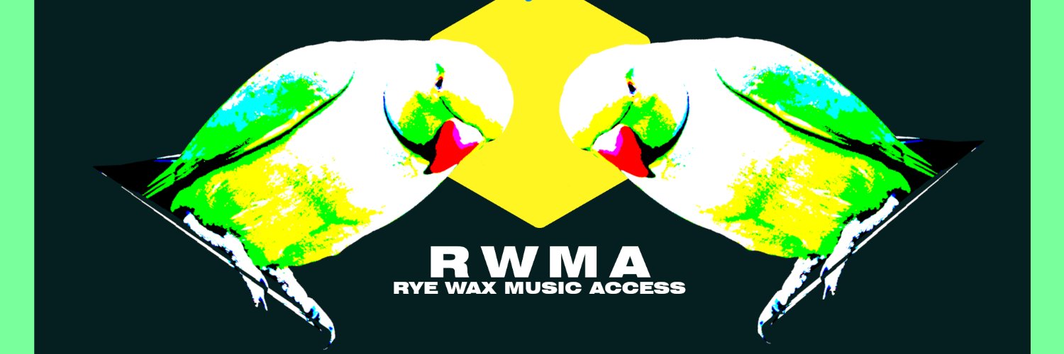 Ryewax's profile banner image