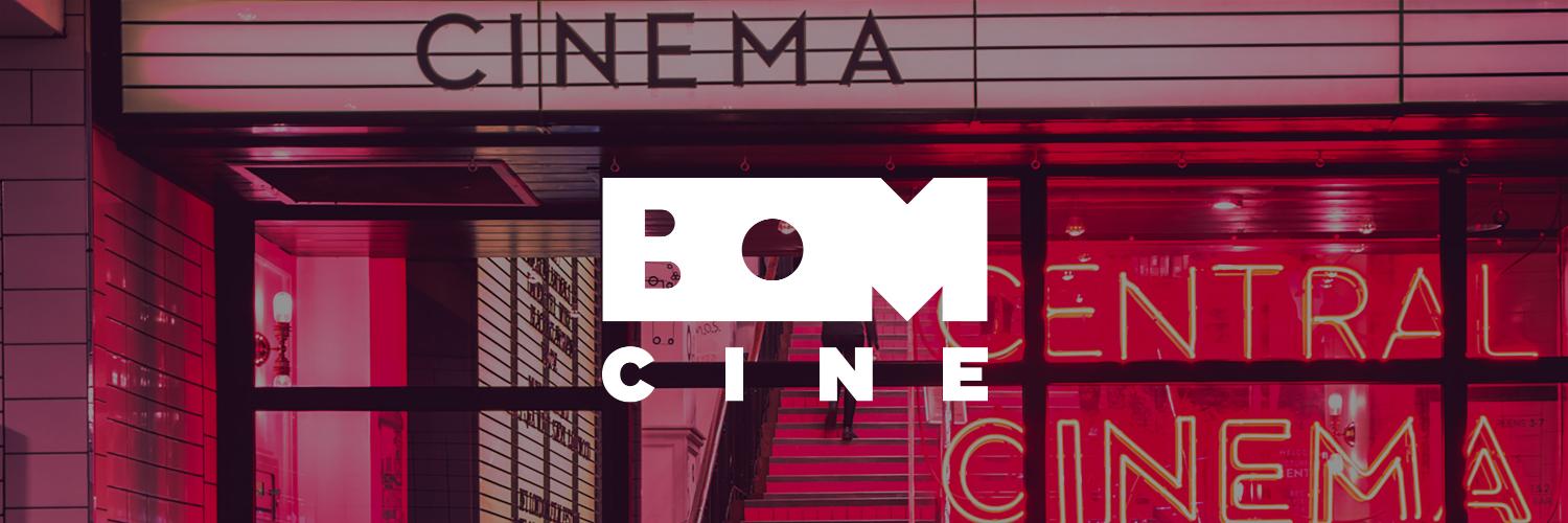 BOM CINE banner