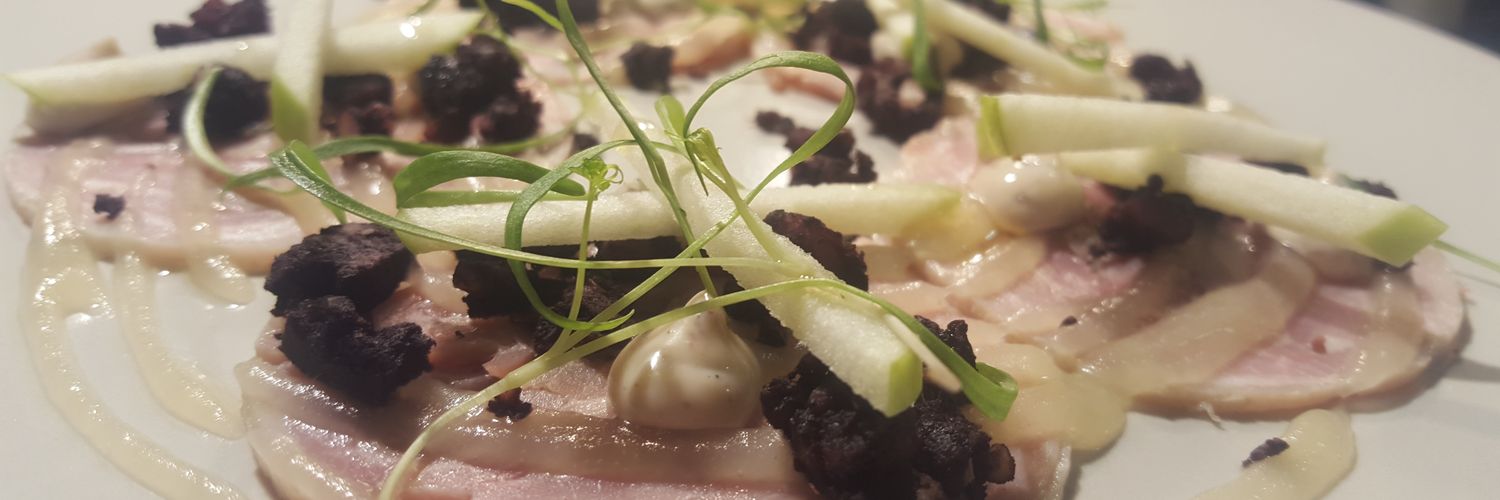 beardychef's profile banner image