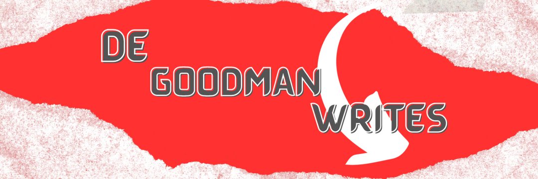 DeGoodpen's profile banner image