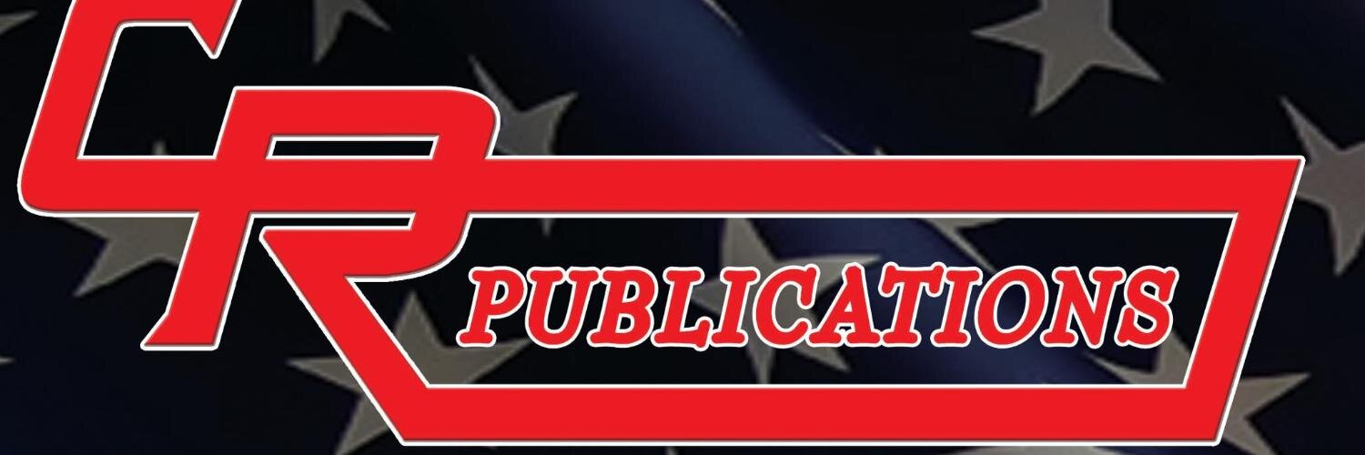 crpublications's profile banner image