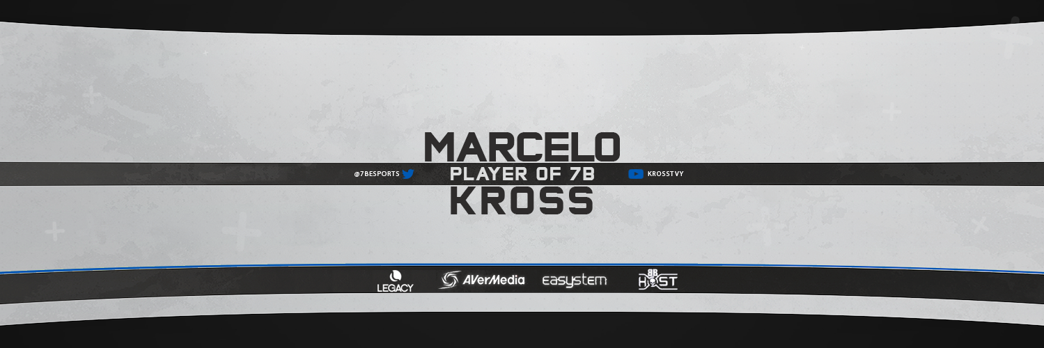 onlyKross's profile banner image