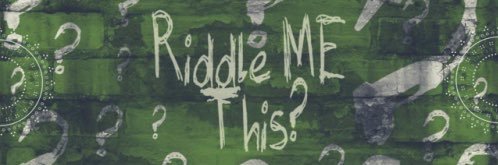 OTC_Riddler's profile banner image