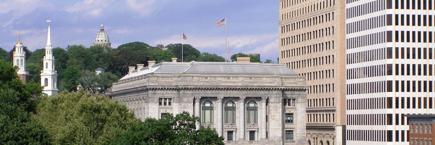 US District Court RI banner