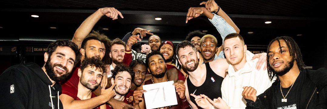 ClevelandKriegs's profile banner image
