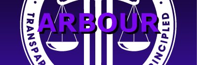 Dan Arbour banner