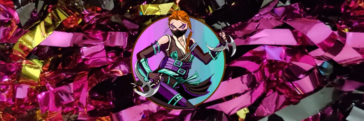 GingaXo's profile banner image