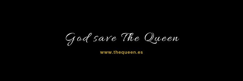 TheQueen_es's profile banner image
