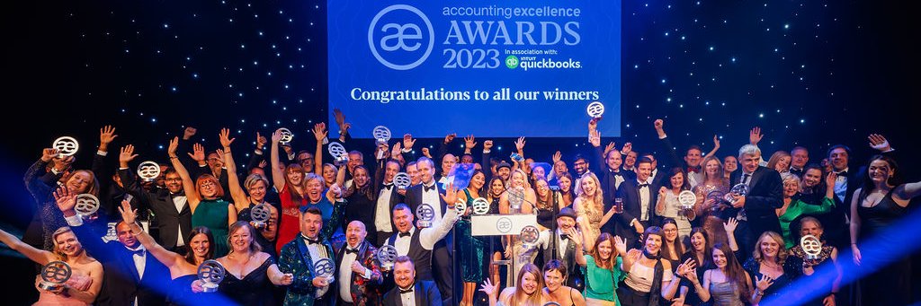 Accounting Excellence banner