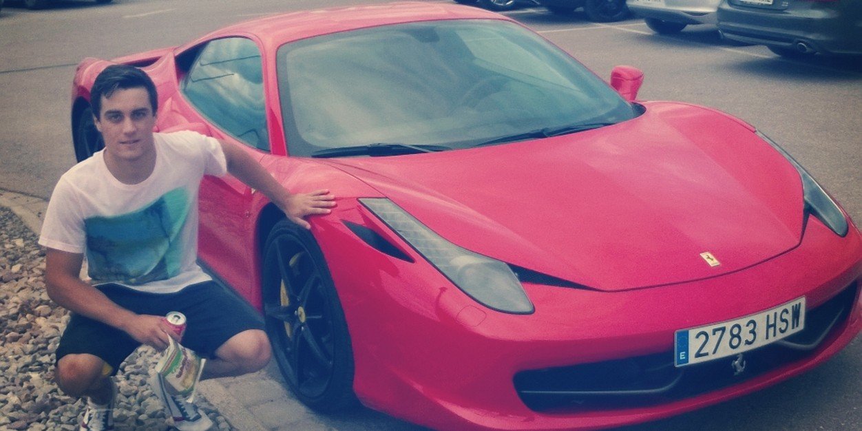 Javier_Fons's profile banner image
