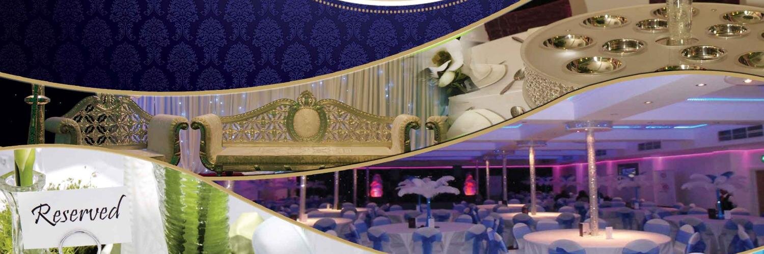 The Royal Lounge banner