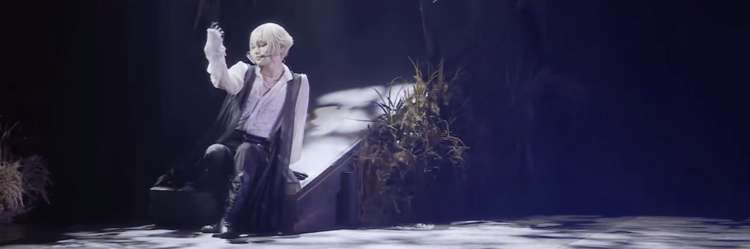 prettyswords's profile banner image