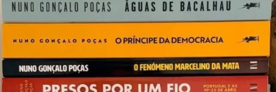 Nuno Gonçalo Poças banner