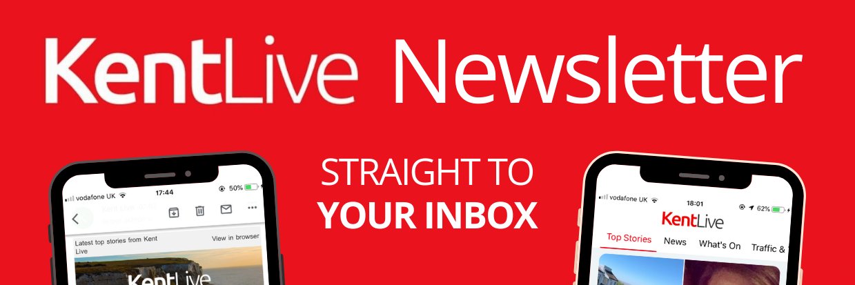 kentlivenews's profile banner image